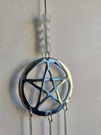 Celtic Inspired Decorative Hanging Bells
