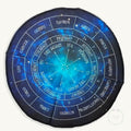 Pendulum Dowsing Cloth