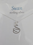 Glenna Studios Animal Necklaces