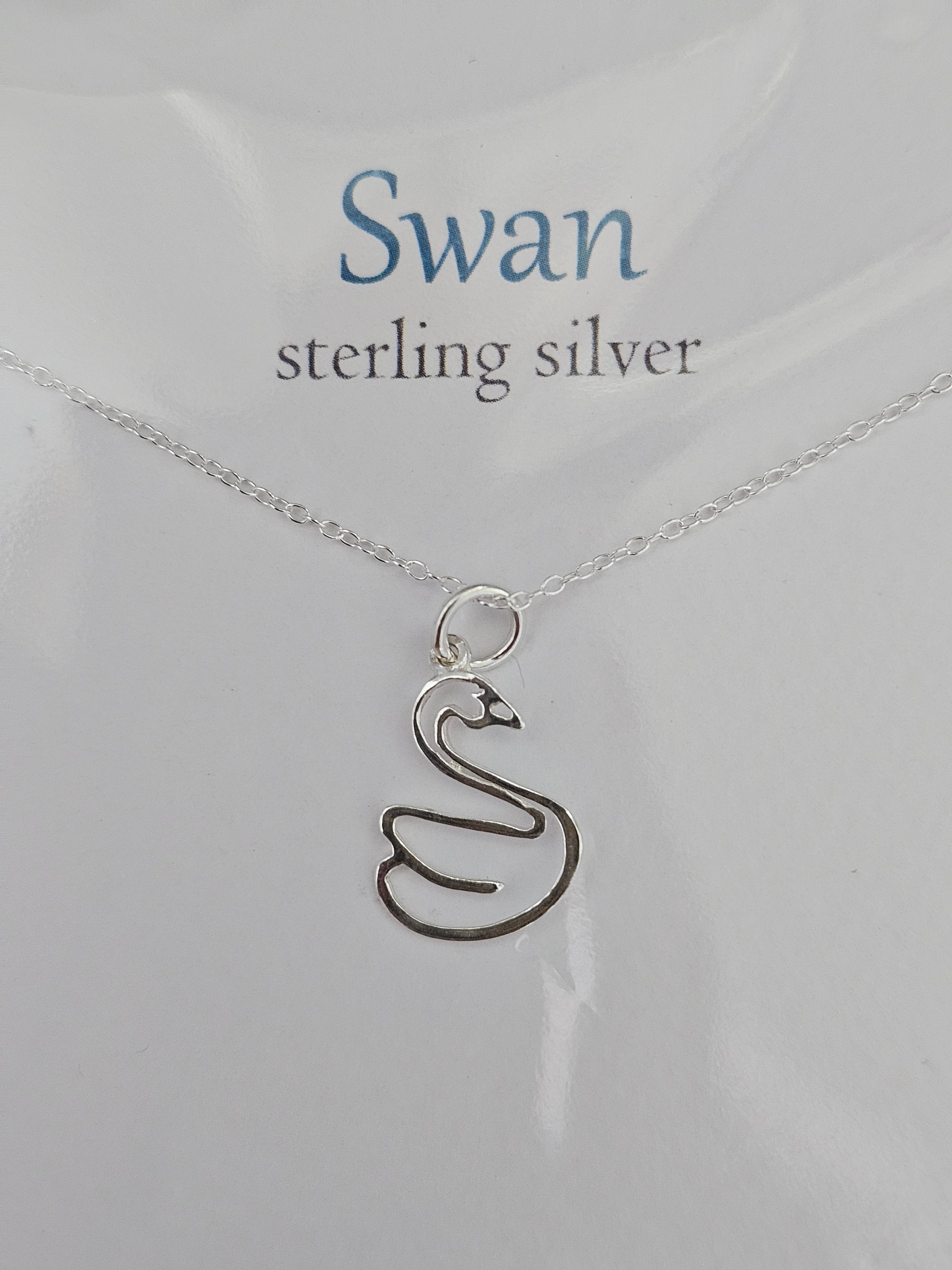 Glenna Studios Animal Necklaces