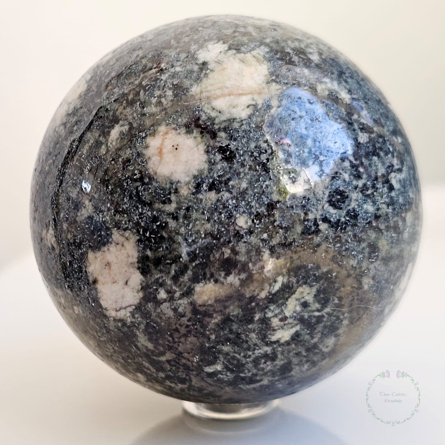 Preseli Bluestone Spheres (Wales)