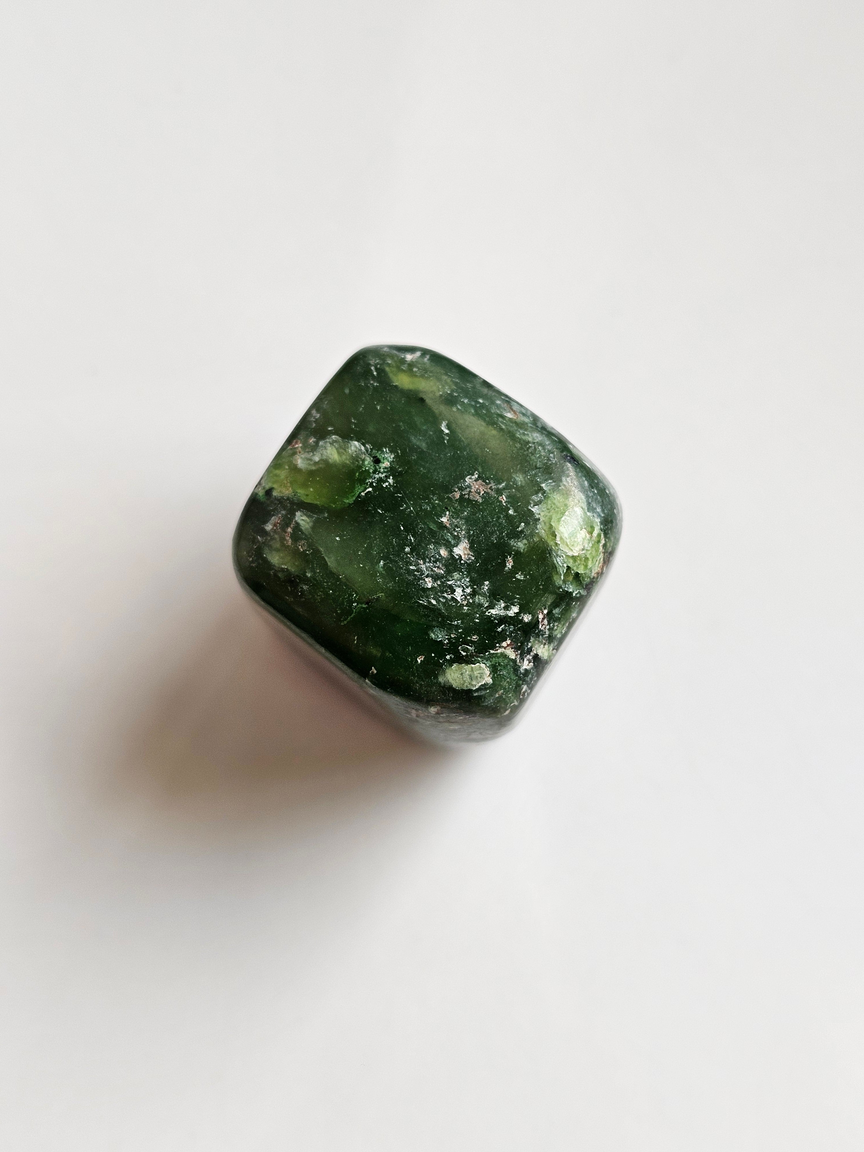 Large Crystal Tumblestones