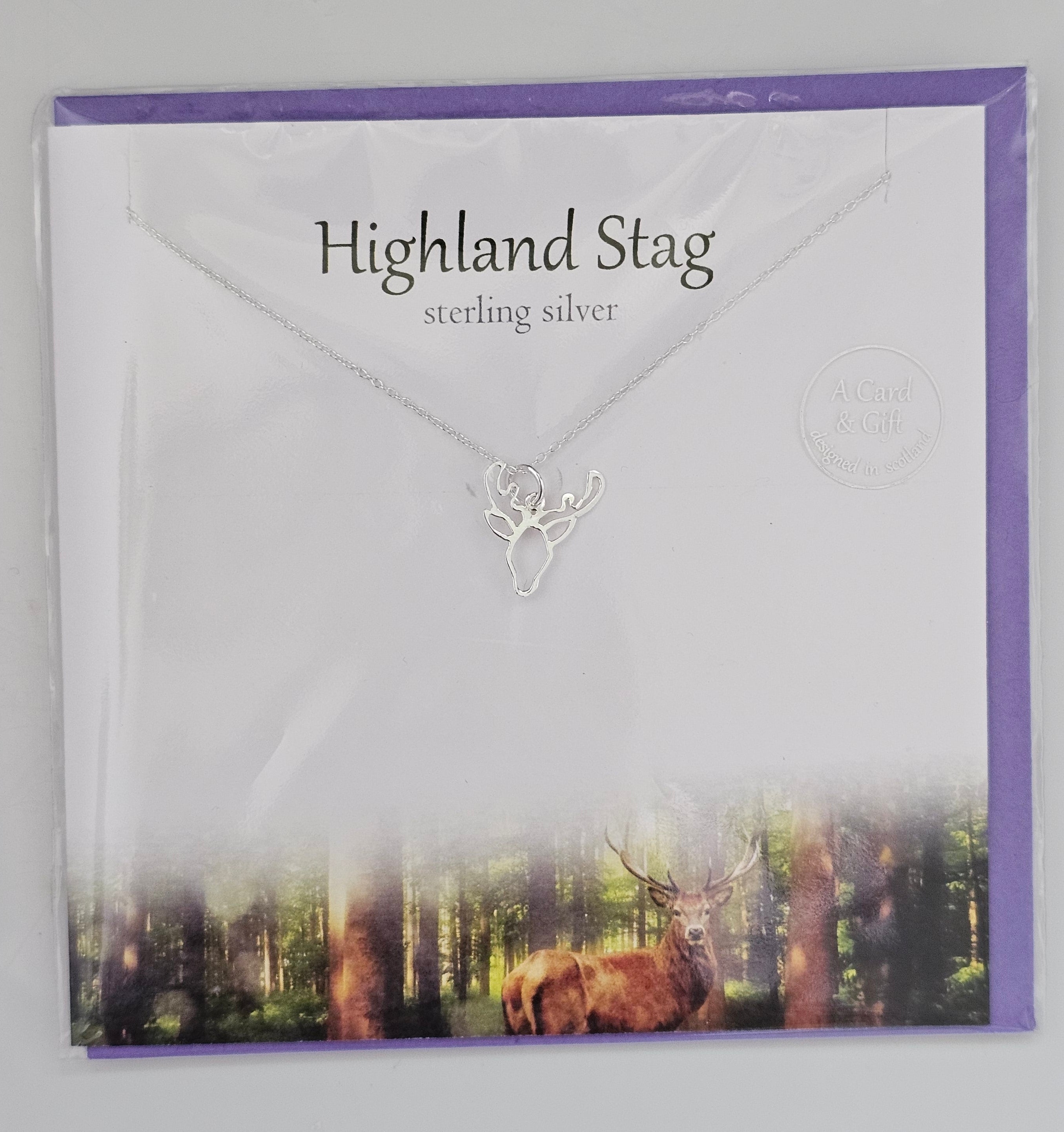 Glenna Studios Animal Necklaces
