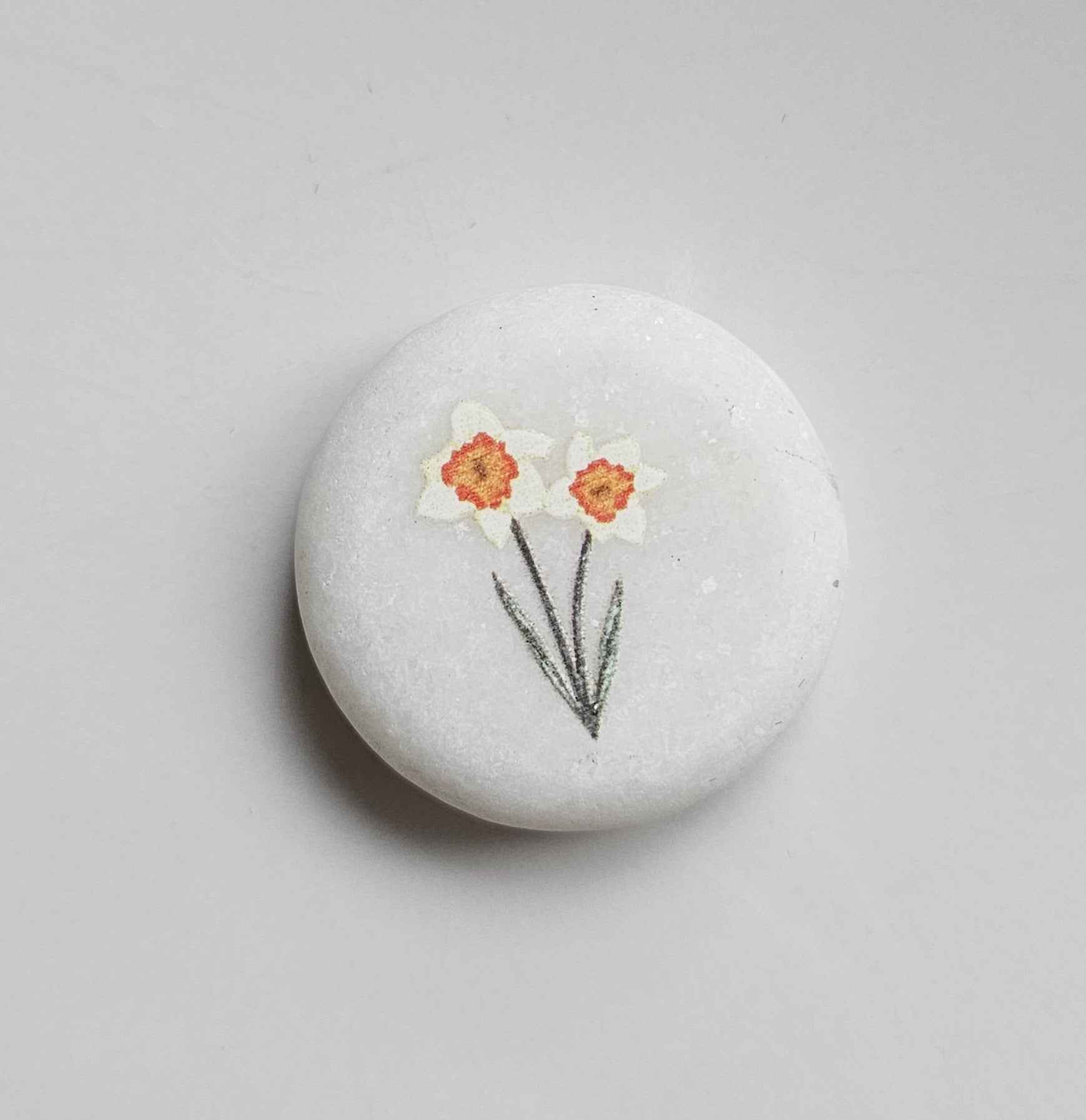 Sentimental Birth Flower Talismans