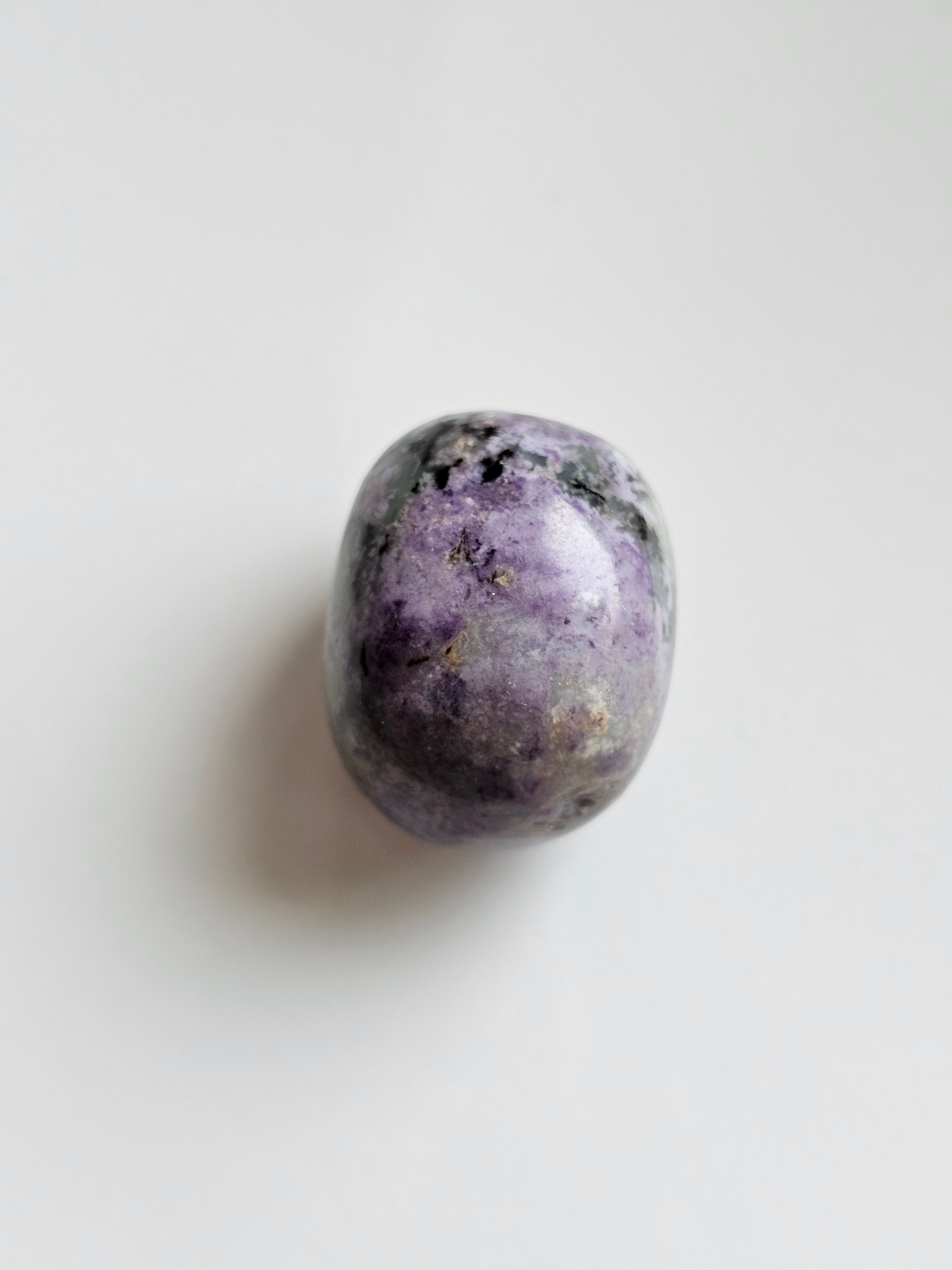 Large Crystal Tumblestones