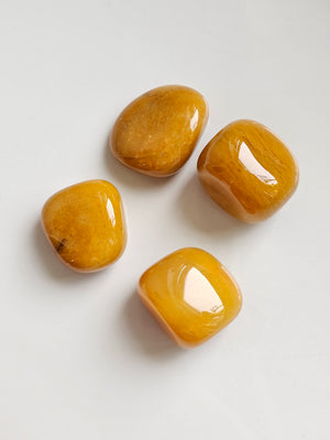 Aventurine (yellow)