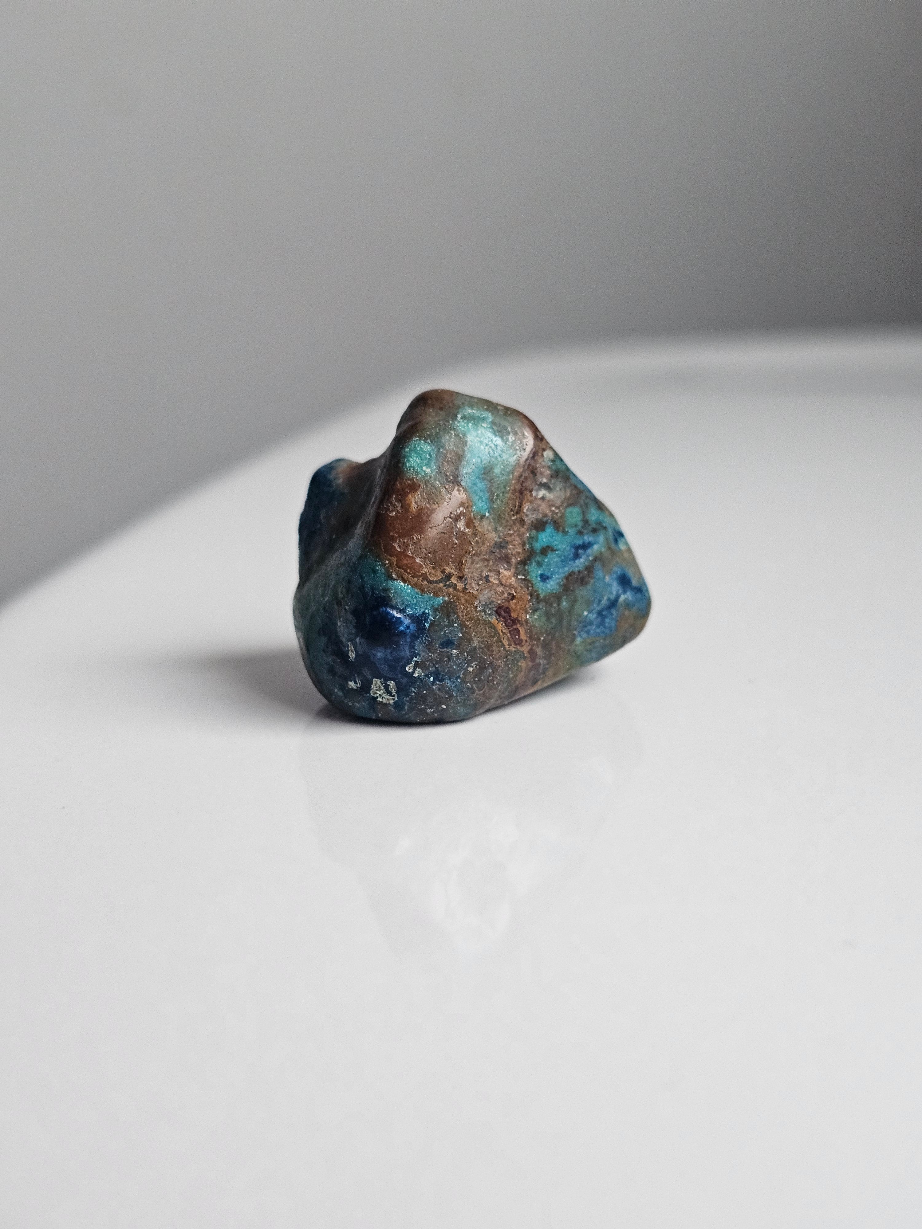 Large Crystal Tumblestones