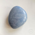 Angelite Pebbles (Peru)