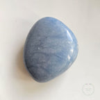 Angelite Pebbles (Peru)