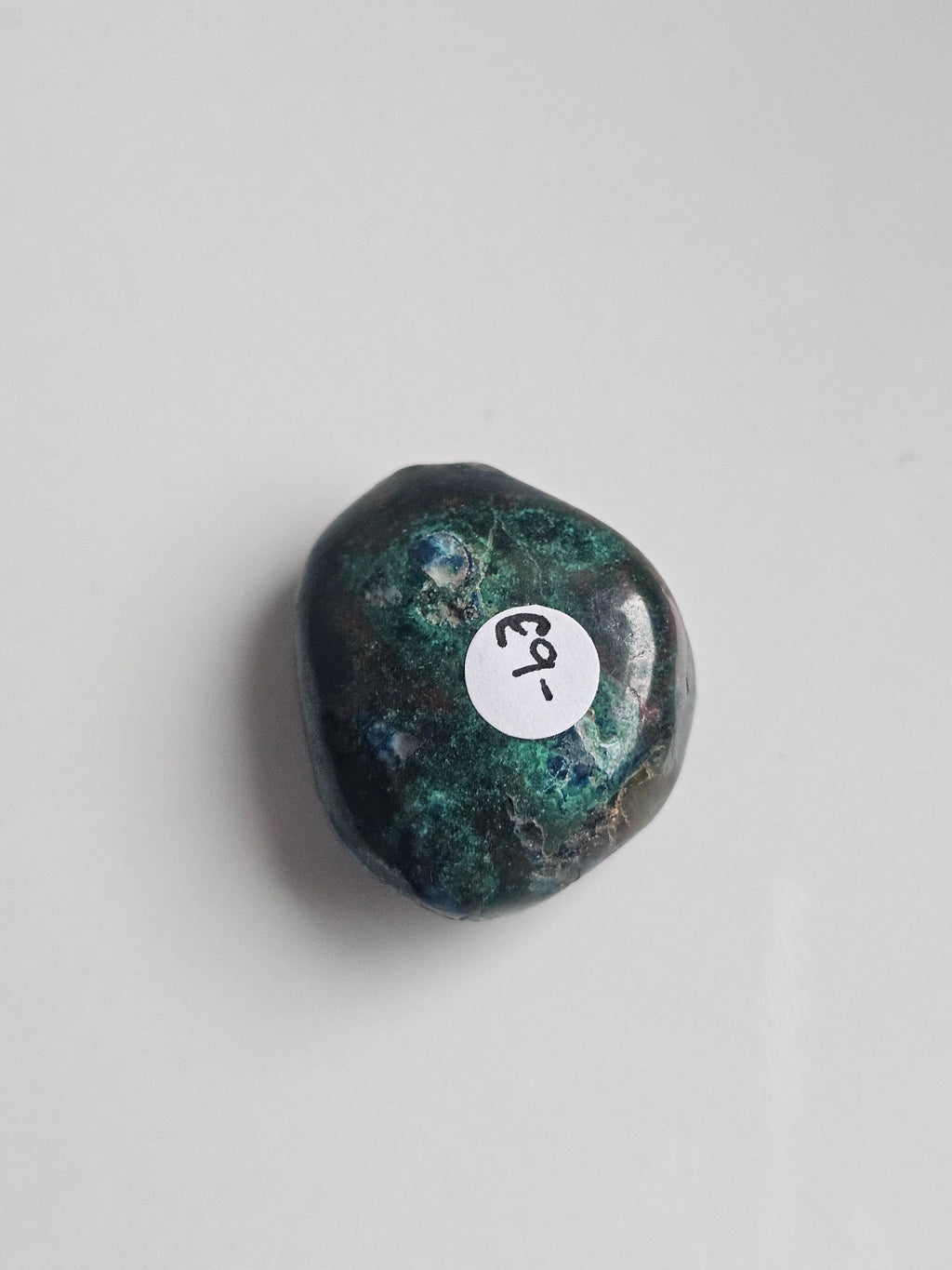 Large Crystal Tumblestones