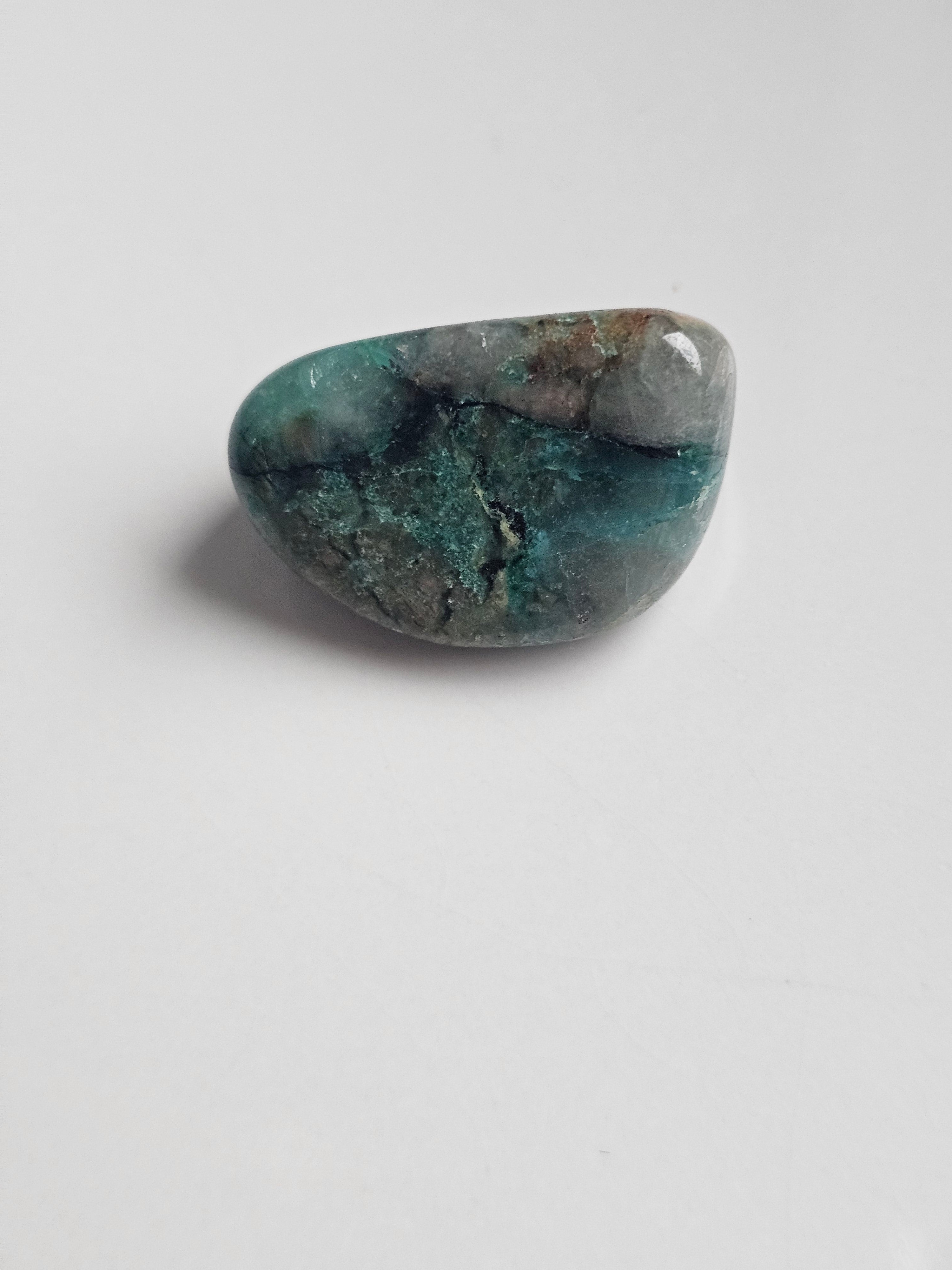 Large Crystal Tumblestones