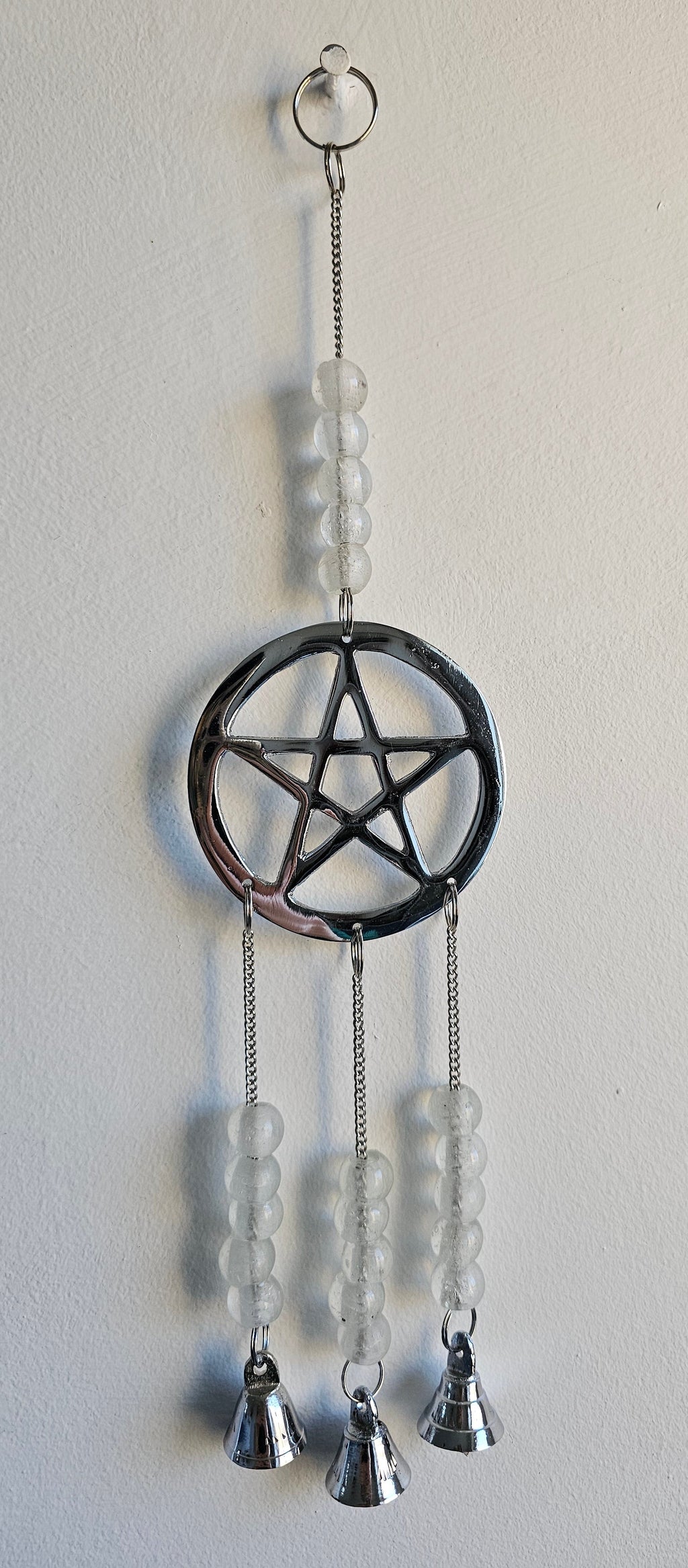 Celtic Inspired Decorative Hanging Bells