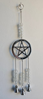 Celtic Inspired Decorative Hanging Bells