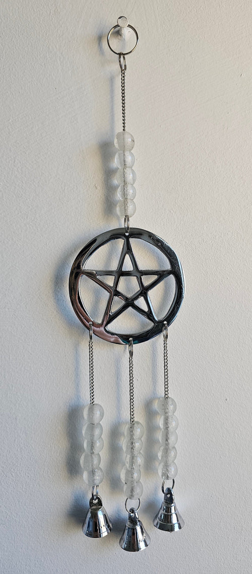 Celtic Inspired Decorative Hanging Bells