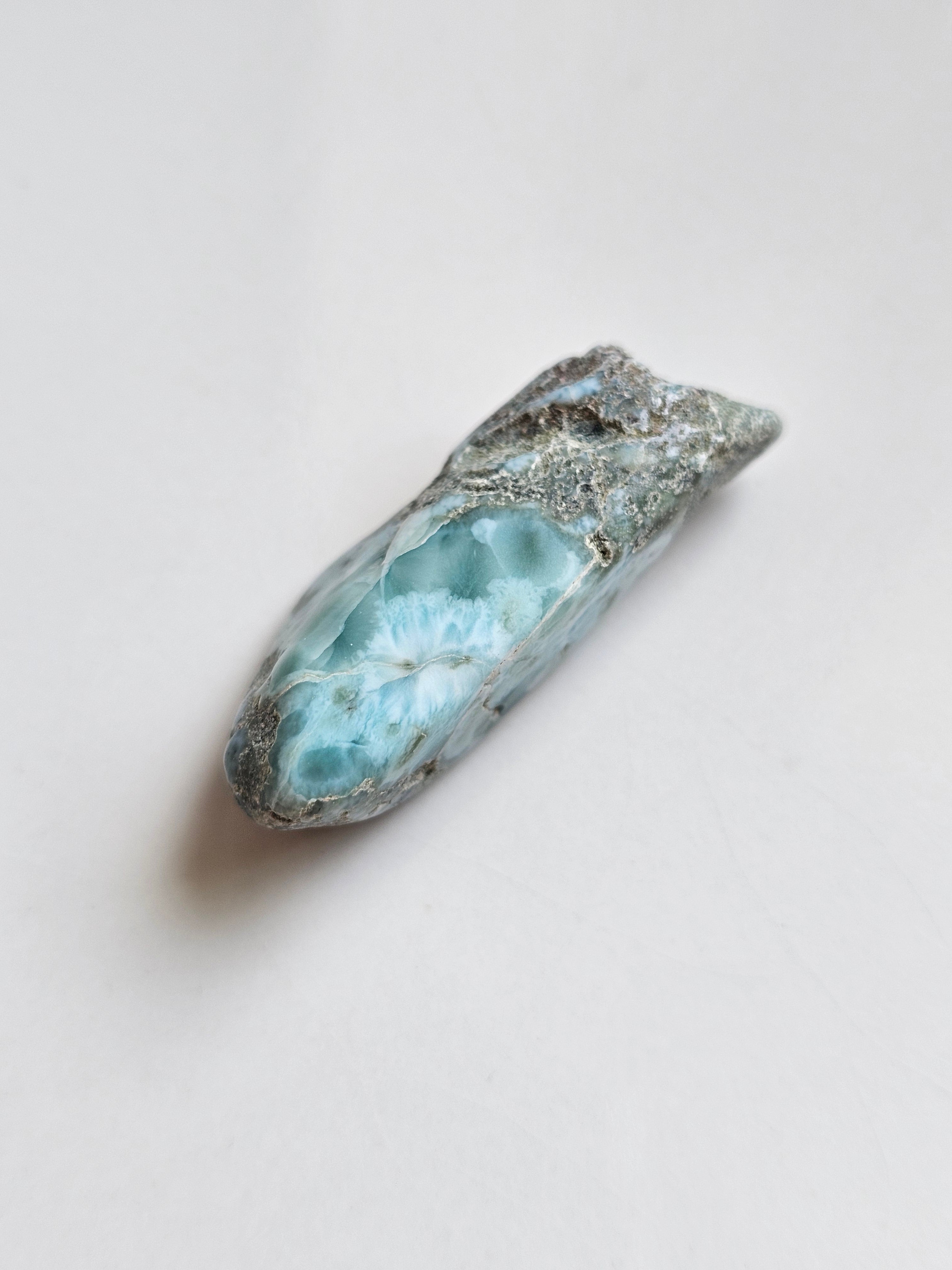 Large Crystal Tumblestones