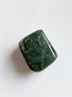Nephrite Jade 1 (27g)