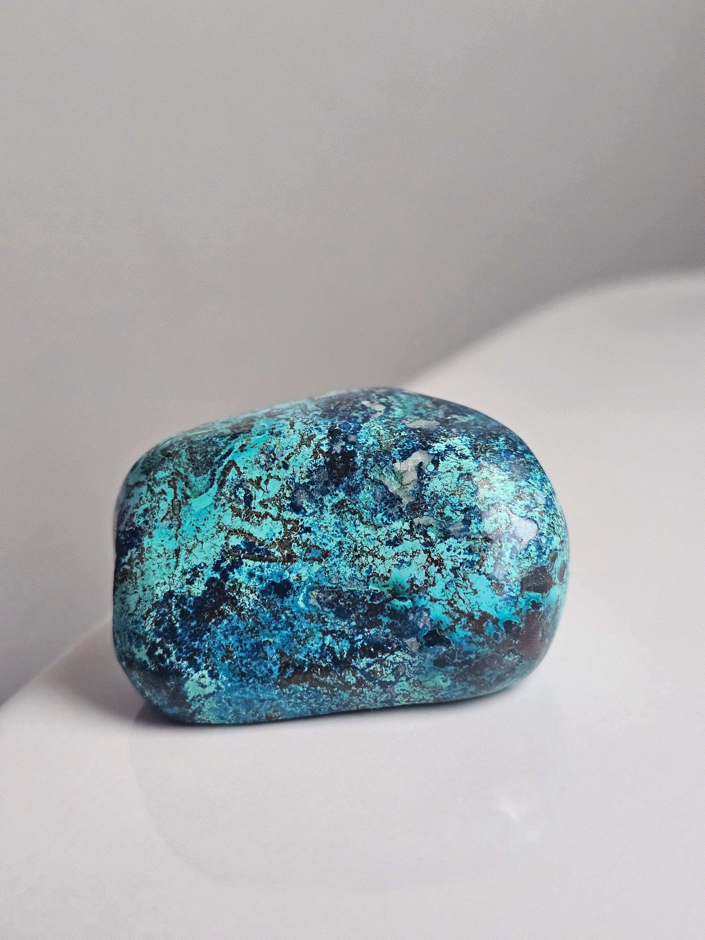 Large Crystal Tumblestones