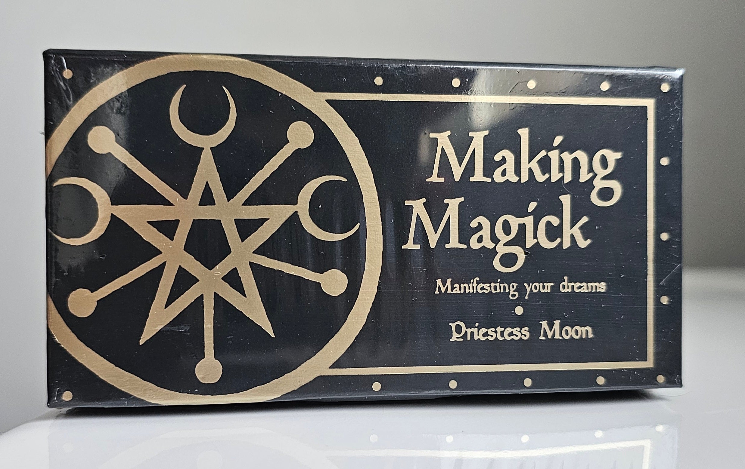 Oracle Card Decks