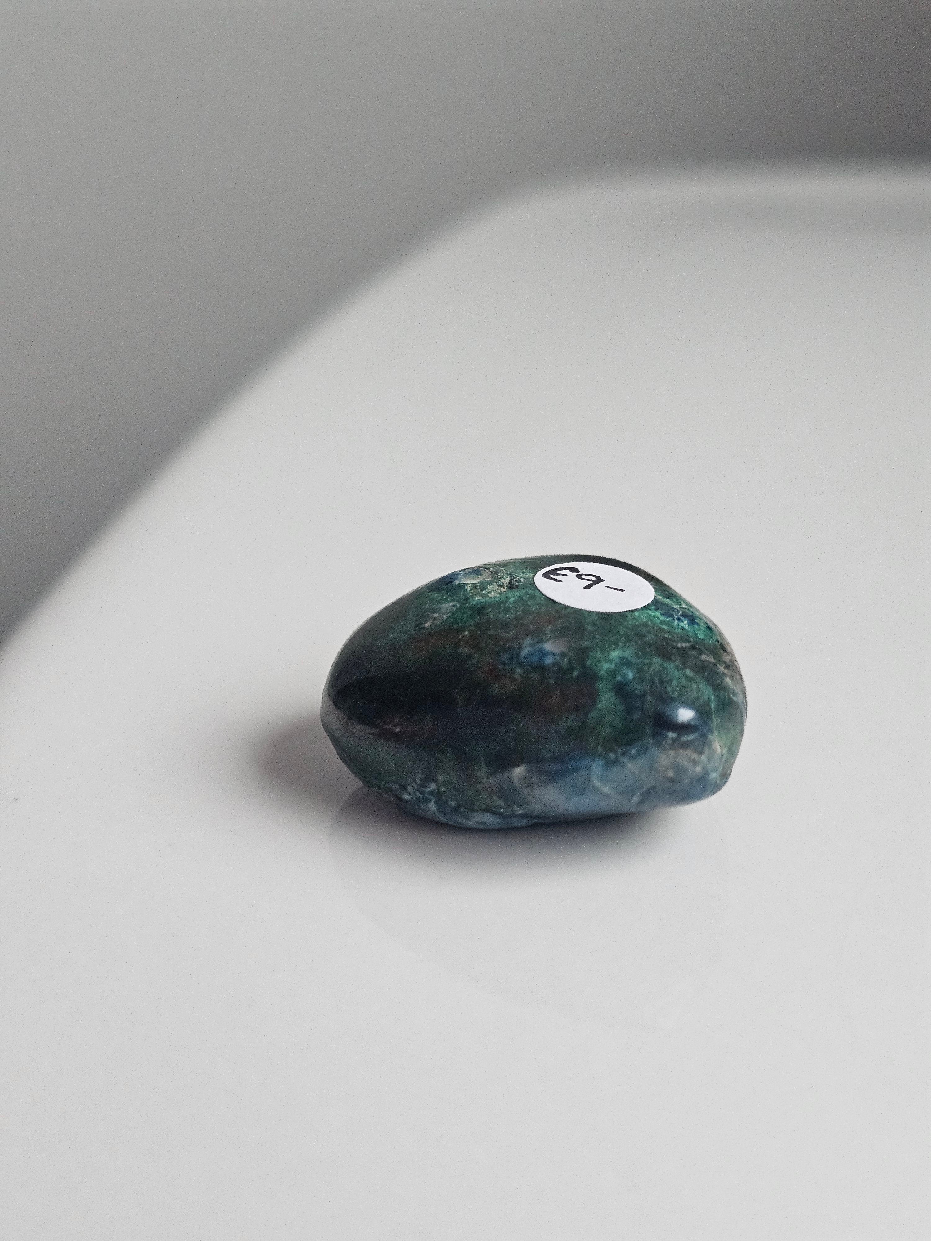 Large Crystal Tumblestones