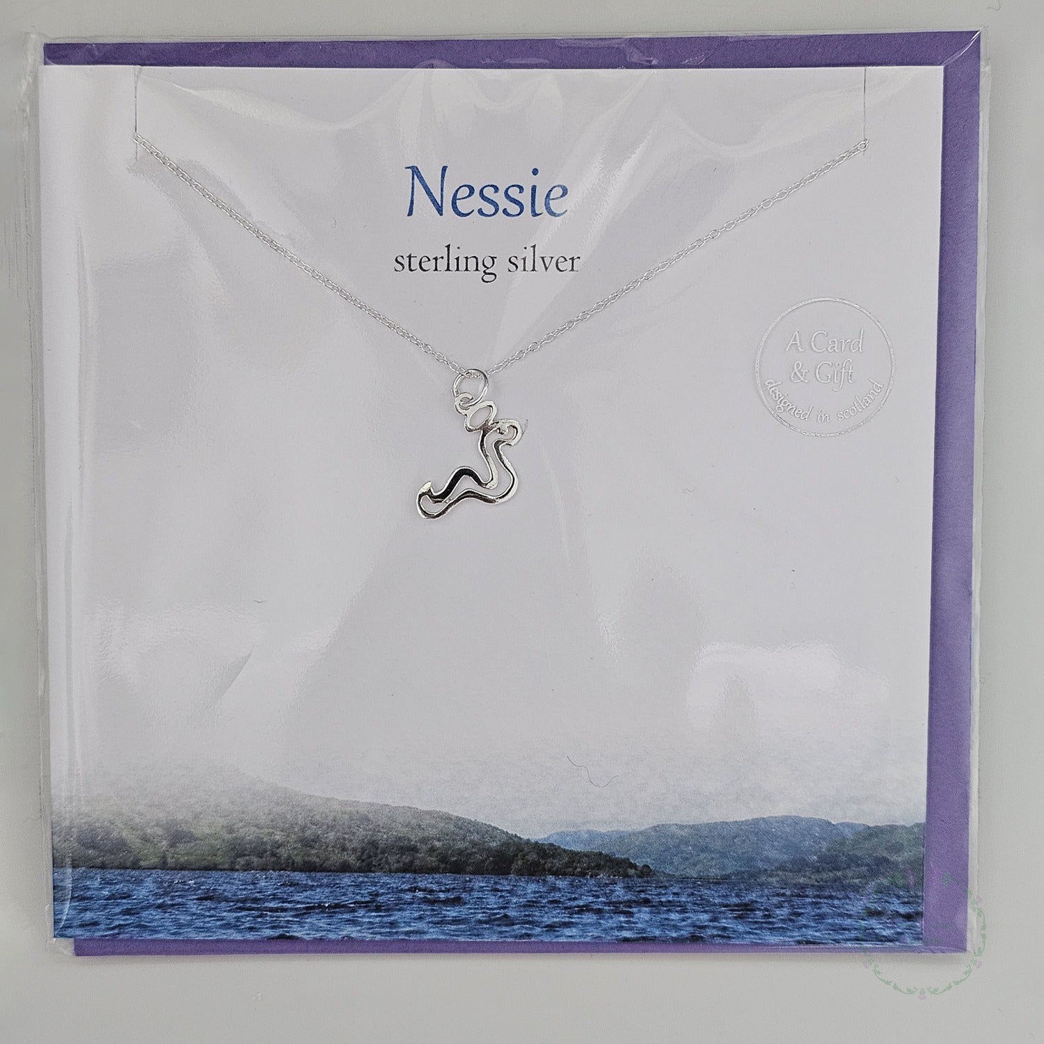 Glenna Studios Animal Necklaces