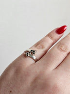 Glenna Studios Adjustable Rings
