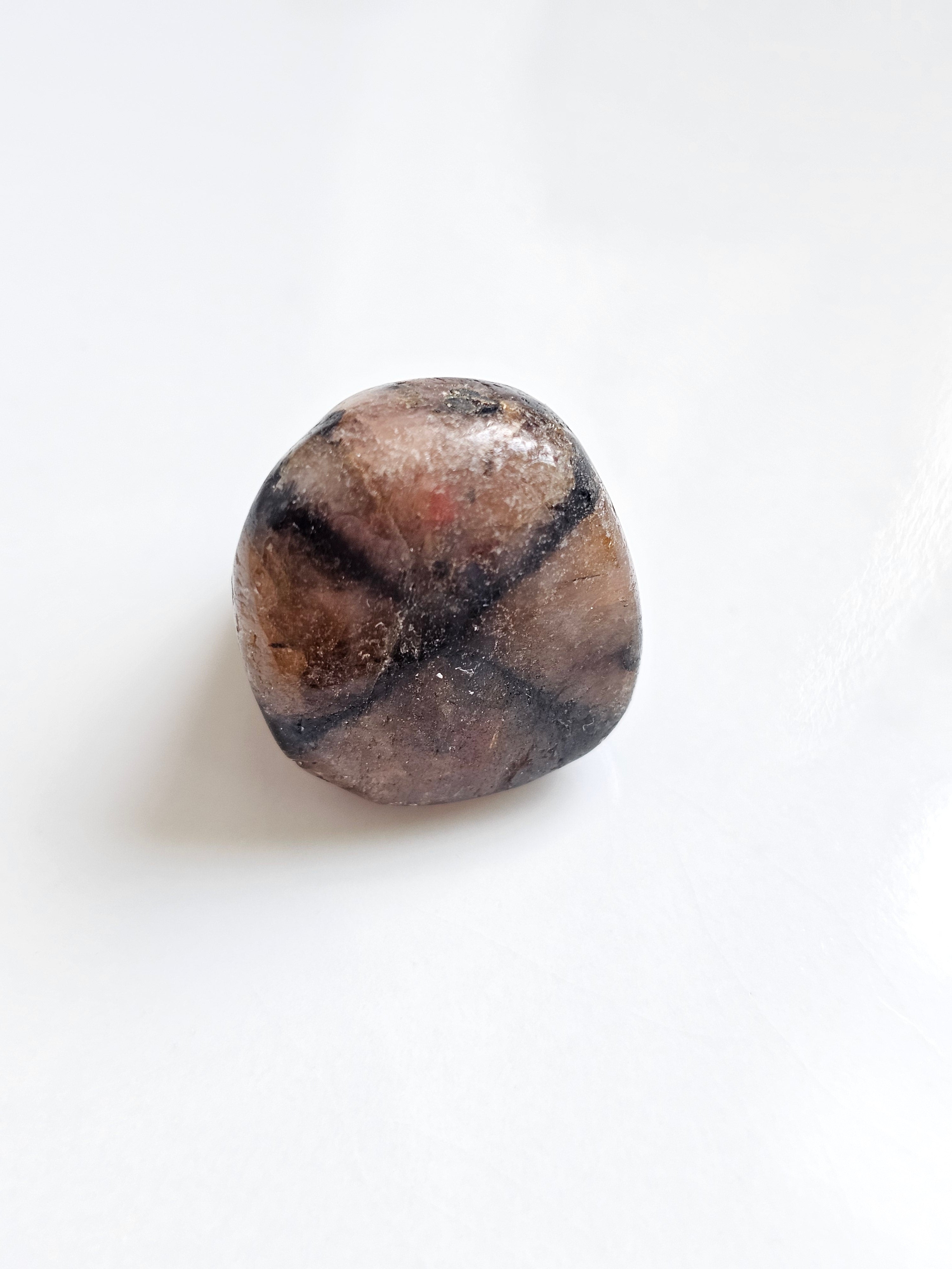 Large Crystal Tumblestones