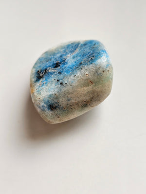 Azurite & Quartz 3 (35g)
