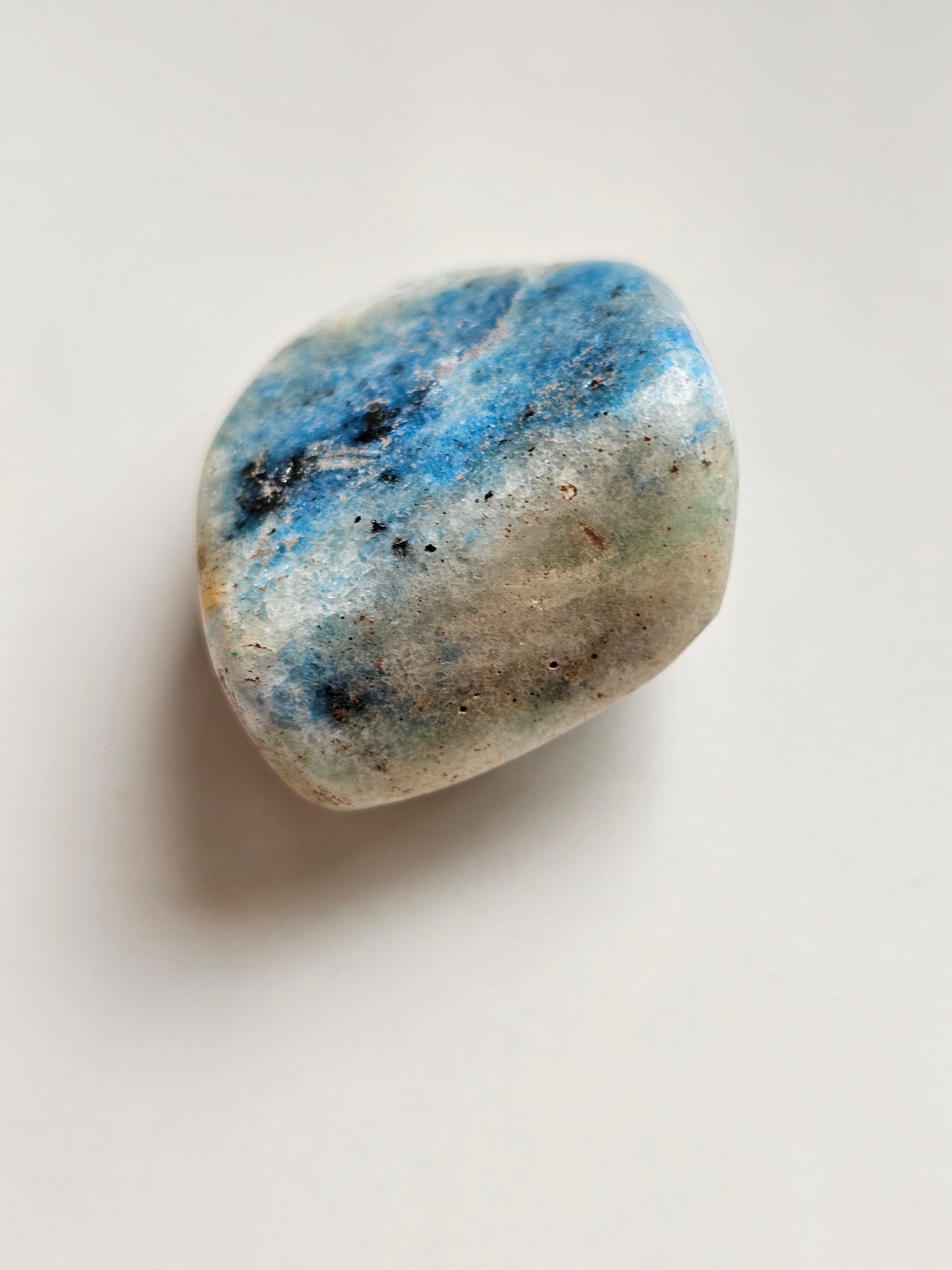 Large Crystal Tumblestones