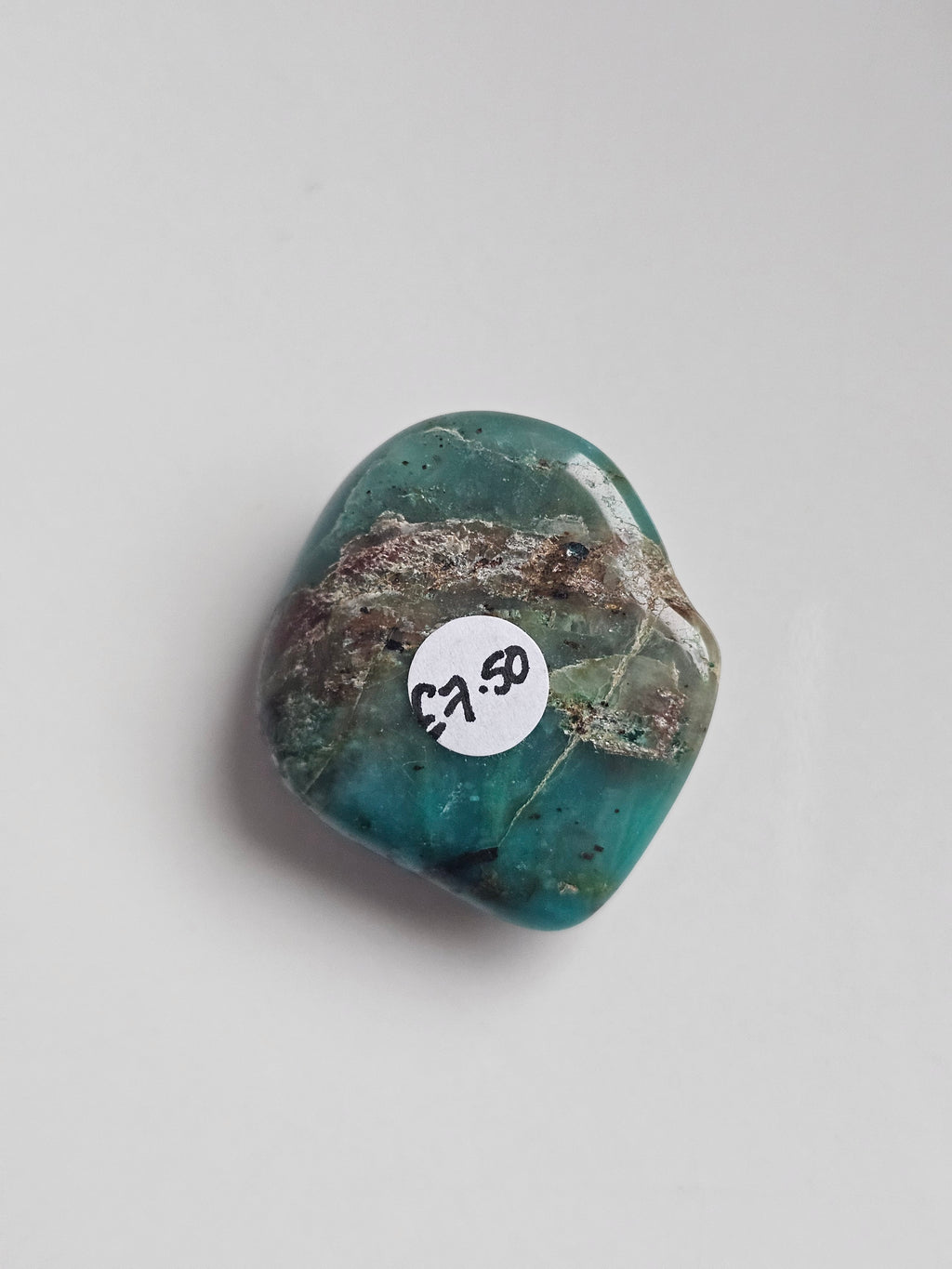 Large Crystal Tumblestones