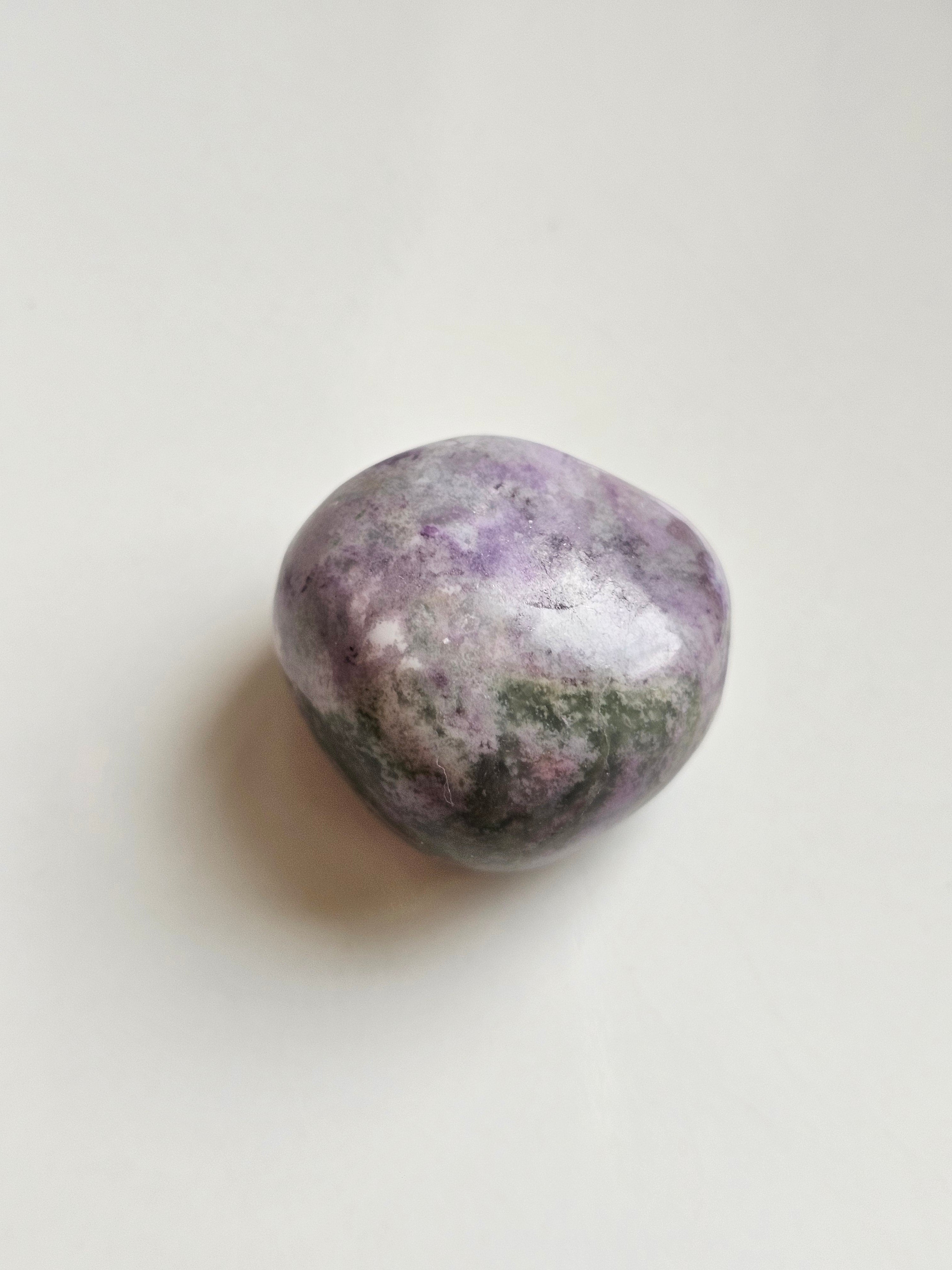 Large Crystal Tumblestones