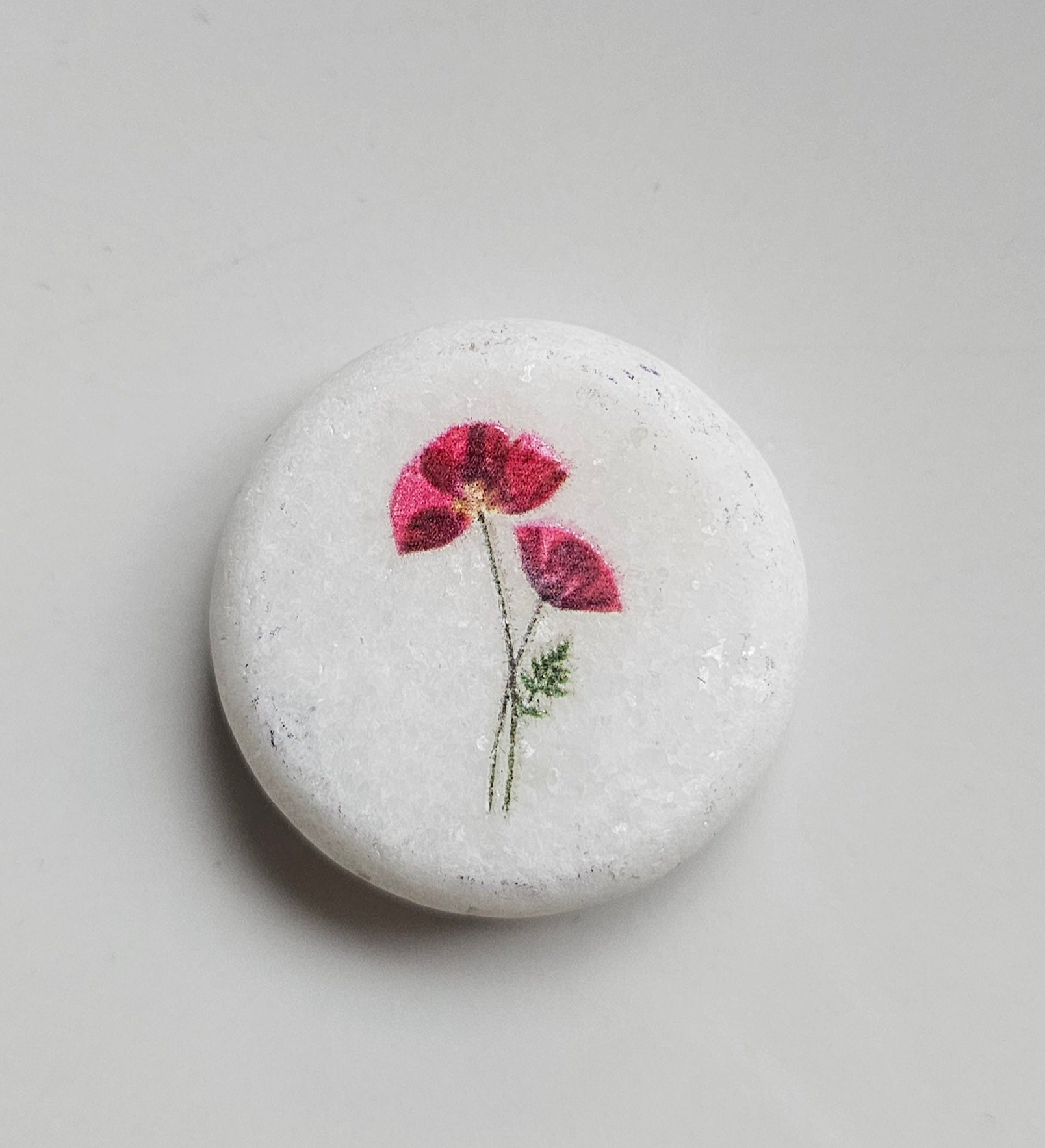Sentimental Birth Flower Talismans