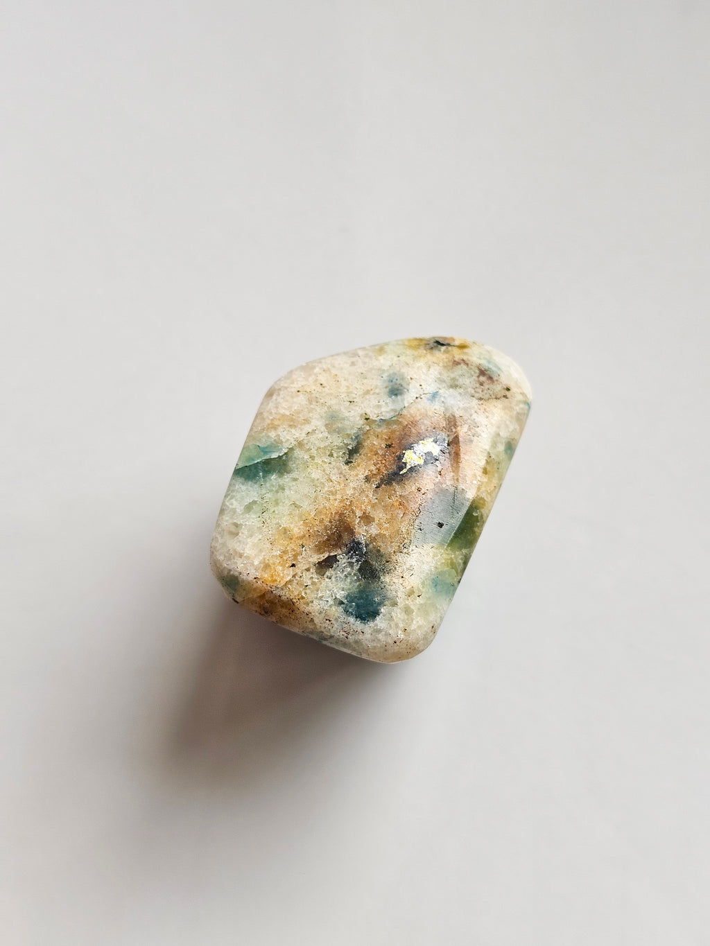 Large Crystal Tumblestones