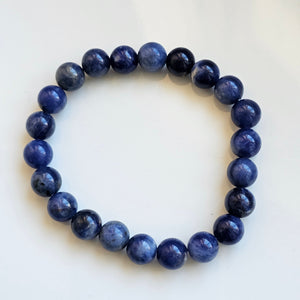 Sodalite