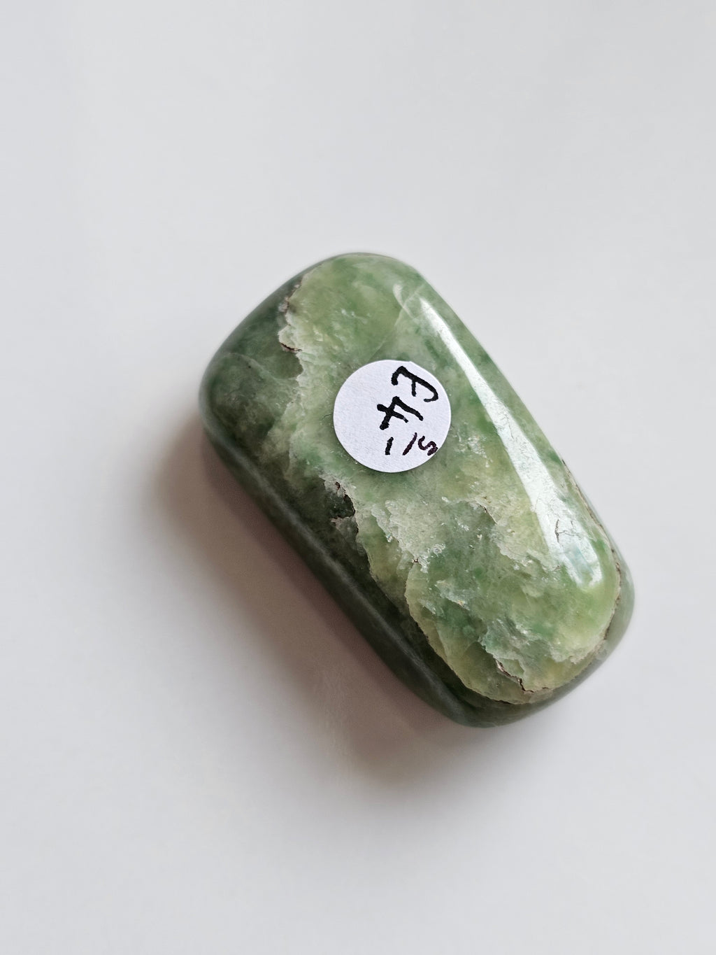 Large Crystal Tumblestones