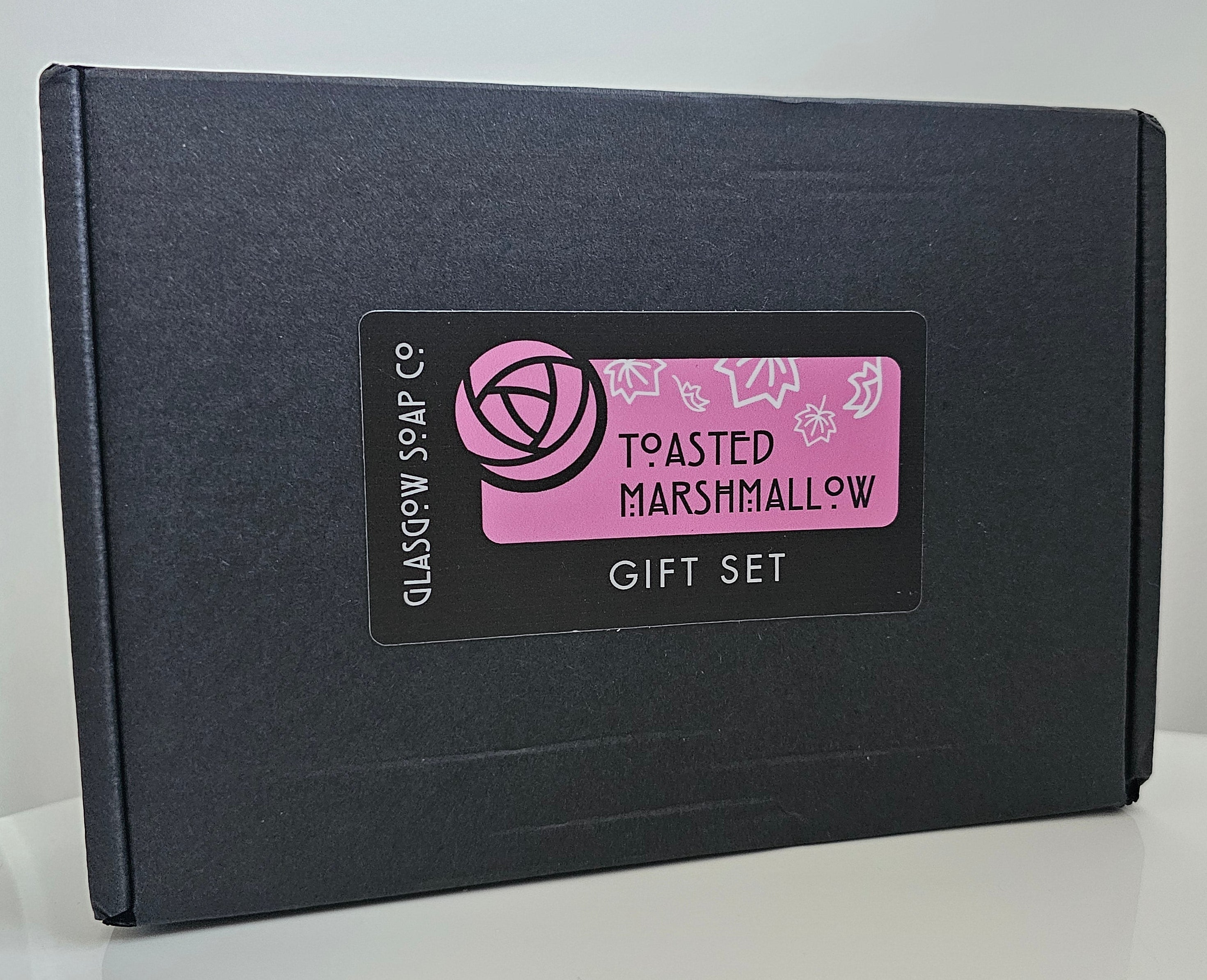 The Glasgow Soap Co Gift Sets