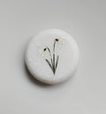 Sentimental Birth Flower Talismans