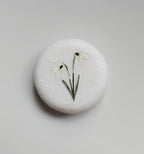 Sentimental Birth Flower Talismans