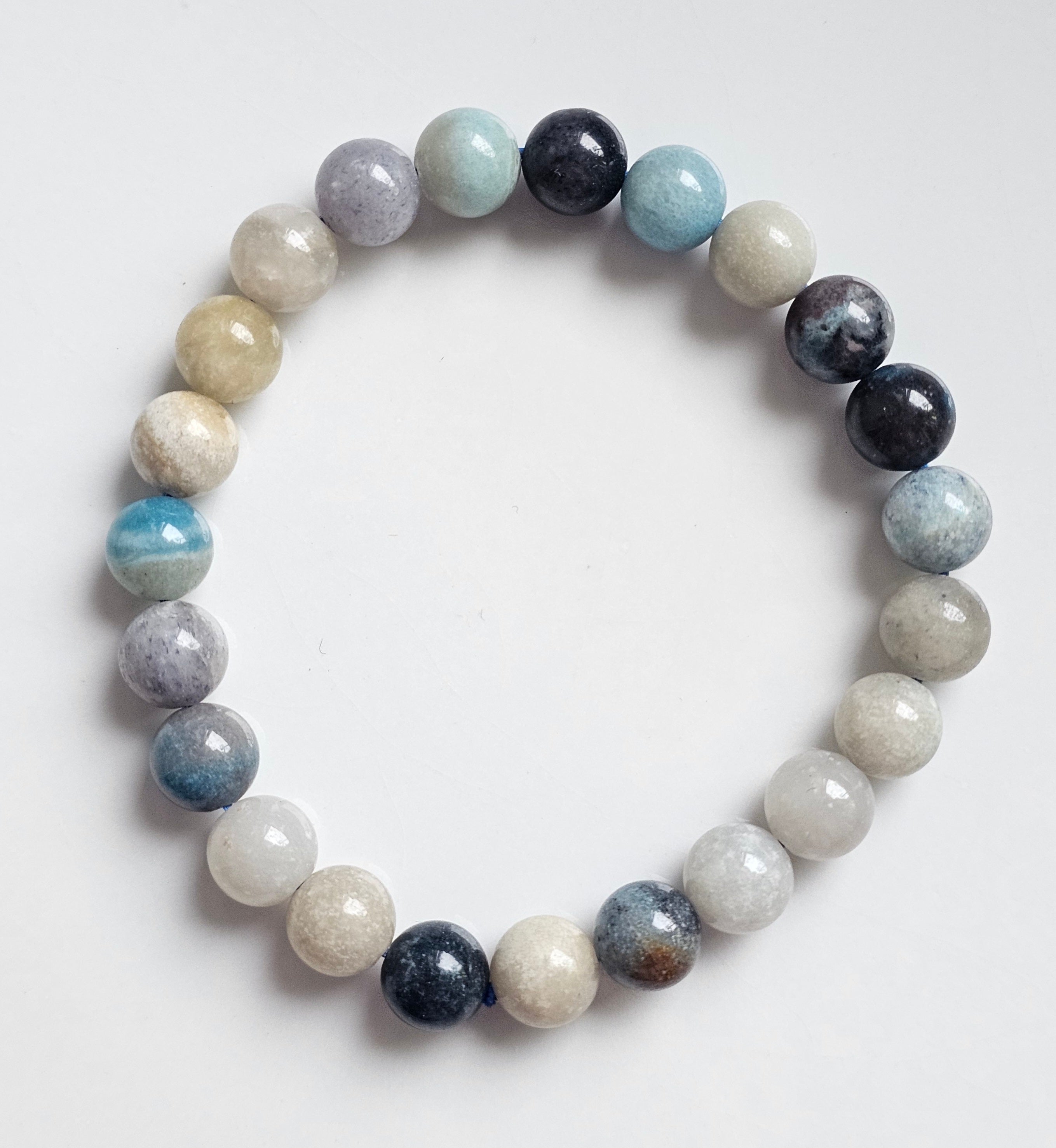 Crystal Bracelets