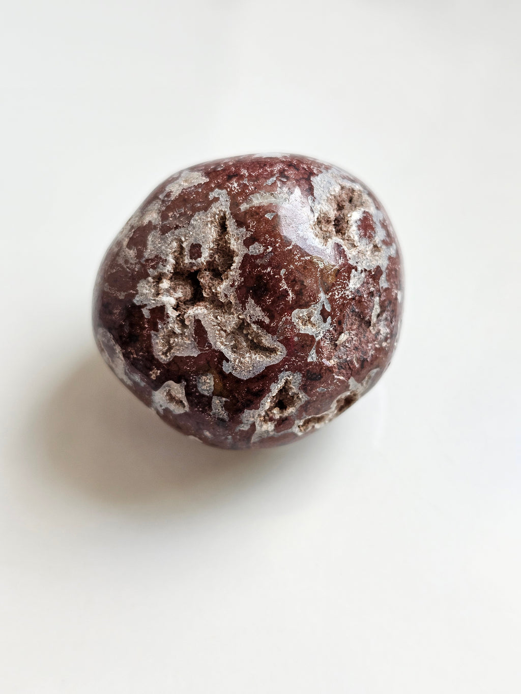 Large Crystal Tumblestones